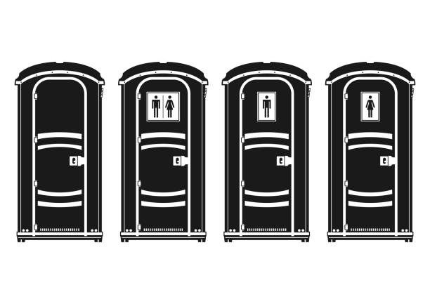 Best Deluxe Portable Toilet Rental  in Rollingwood, TX