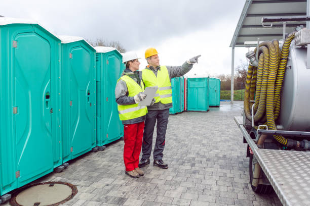 Best Construction Site Portable Toilets  in Rollingwood, TX
