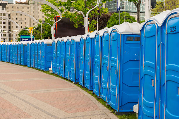 Best Standard Portable Toilet Rental  in Rollingwood, TX